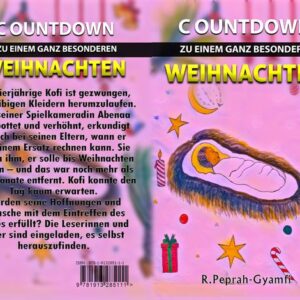 Countdown Zu Einem Ganz Besonderen Weihnachten