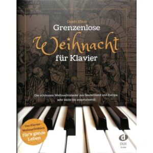 Grenzenlose Weihnacht