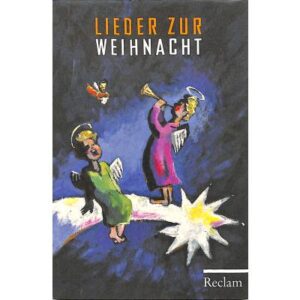 Lieder zur Weihnacht