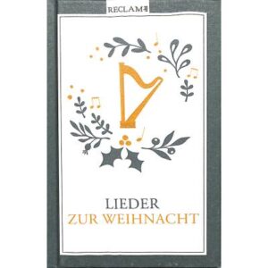 Lieder zur Weihnacht