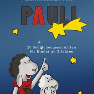 Weihnachten mit Pauli