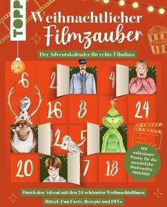 Weihnachtlicher Filmzauber