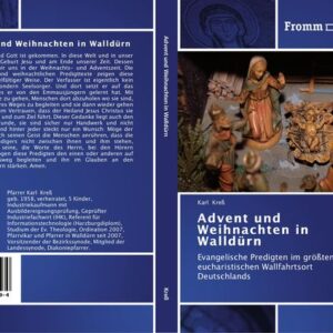 Advent und Weihnachten in Walldürn