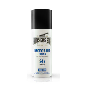BUTCHER'S SON Deodorant for Men Well Done