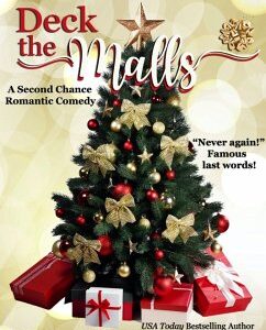 Deck the Malls (Love on Christmas Street, #4) (eBook, ePUB)