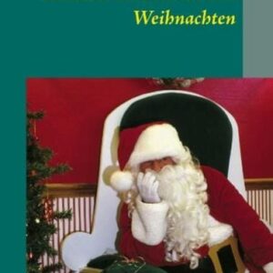 Heiteres um Advent und Weihnachten