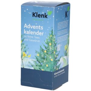 Klenk Adventskalender