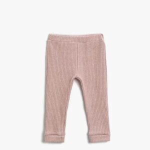 Koton Baby-strumpfhose Für Mädchen, Rosa, 3wmg40006ak für Damen - 9-12 Monate