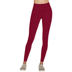 Skechers Strumpfhosen Go Walk High Waisted Legging