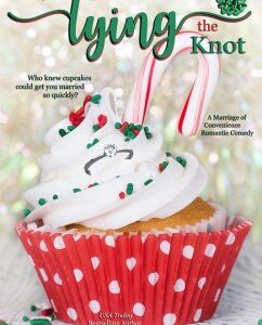 Tying the Knot (Love on Christmas Street, #5) (eBook, ePUB)