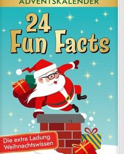 24 Fun Facts 2