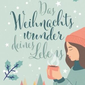 Das Weihnachtswunder deines Lebens