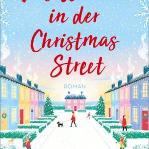 Das Wunder in der Christmas Street