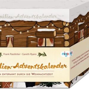 Der Familien-Adventskalender