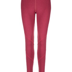 Kilpi Strumpfhose /mädchen, Bordeauxrot für Damen - 34