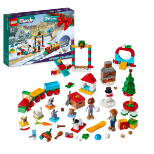 LEGO Friends Adventskalender 2023