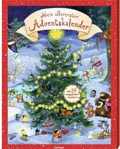 Mein allererster Adventskalender