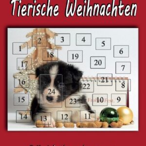 Tierische Weihnachten