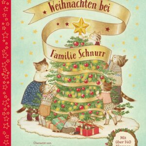 Weihnachten bei Familie Schnurr