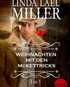 Weihnachten mit den McKettricks (3in1) (eBook, ePUB)